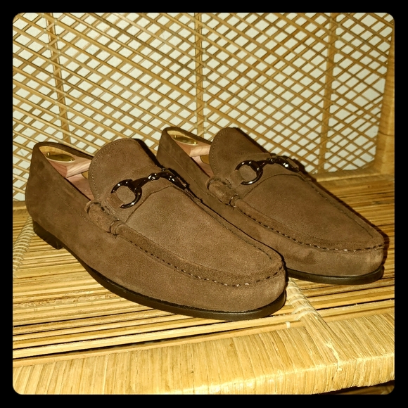 Peter Millar Hyperlight Bit Loafer 